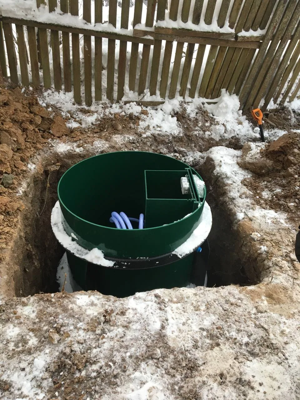 Евролос Про 5 под ключ: фото 4